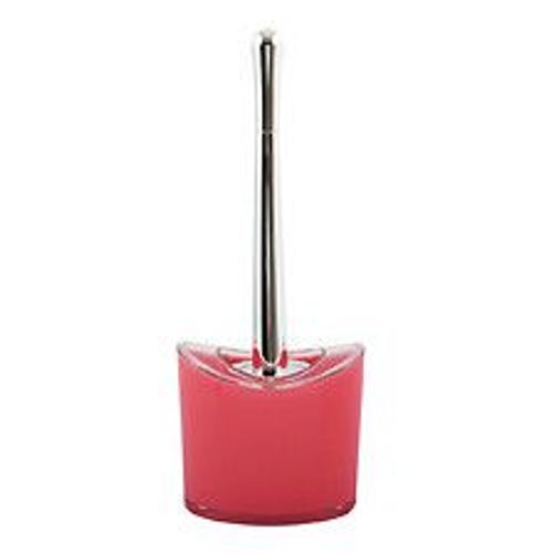 MSV Brosse Wc avec support AS MANIHI Rose Fuchsia