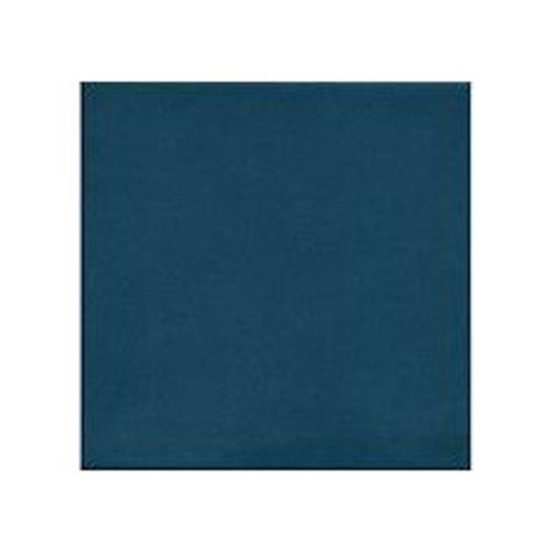 1900 AZUL 20 x 20 cm Carrelage uni bleu foncé