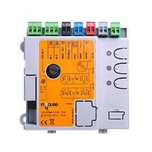 Carte électronique pour motorisation de portail WS200S - MHouse