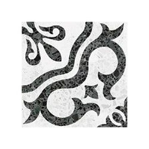 STRACCIATELLA TEGOLE - Carrelage aspect terrazzo à motif  20x20 cm