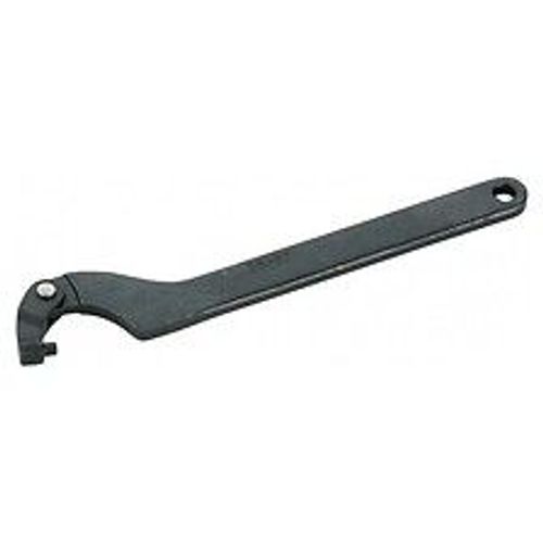 Clés articulées à ergot amovible pour écrous à encoches - Capacité: 35 - 60 mm