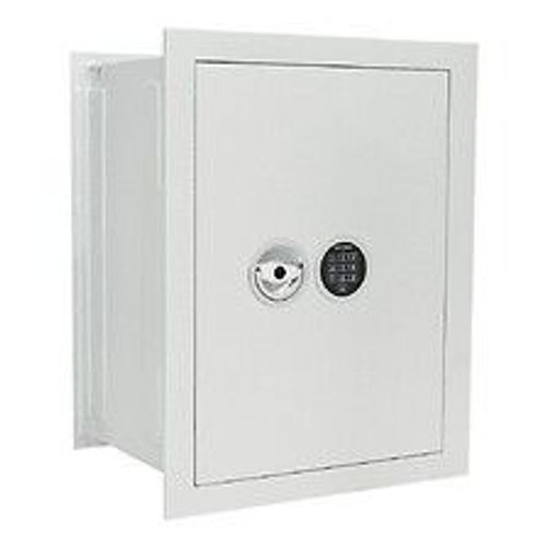 Coffre Fort À Emmurer Rottner Stone Se 65 El Premium Serrure Électronique