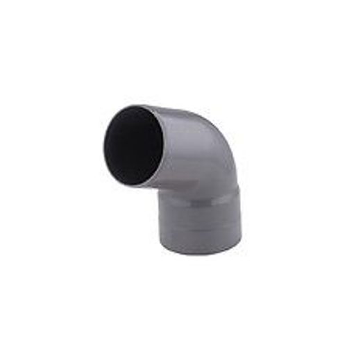 Coude PVC 67° mâle femelle Ø32 NOYON et THIEBAULT