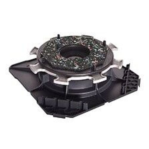Plot terrasse dalle autonivelant Cleman 40 à 55 mm - 20 pièces