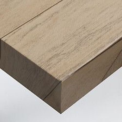 Adhésif Décoratif Parquet Clair Pour Rénovation De Meubles Et Murs, De L : 1.22 M X H : 0.5 M, En Rouleau
