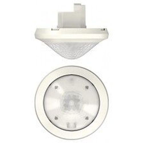 Détecteur de présence passif-infrarouge The Ronda P360 Slave UP  WH - Plafond - Blanc