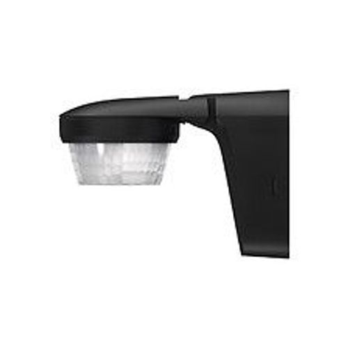 Détecteur de mouvement TheLuxa S360 BK - Noir