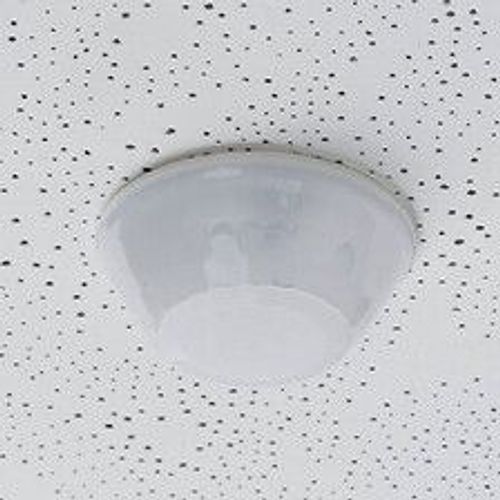 Détecteur de mouvement Luxa 103 S360-100-28 DE-UP WH Theben- Blanc