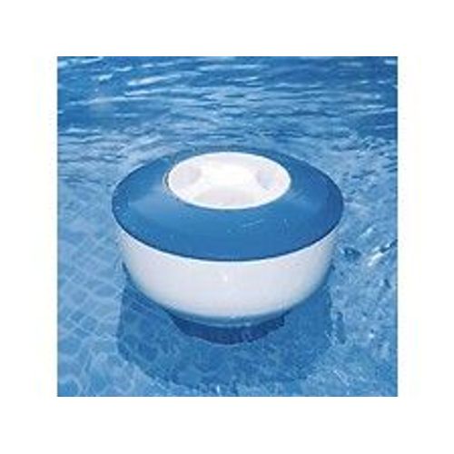 Diffuseur de chlore flottant