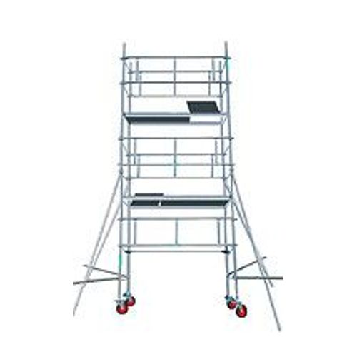 Échafaudage TOPACIER 5x2m