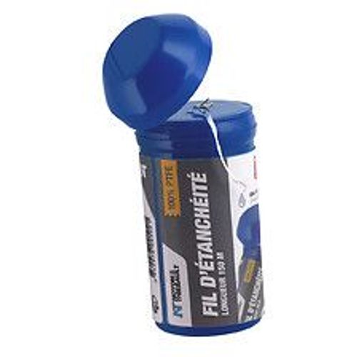 Fil d'étanchéité PTFE NOYON et THIEBAULT