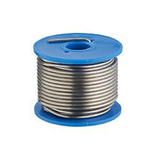 Fil brasure étain - rouleau 100 gr. NOYON et THIEBAULT