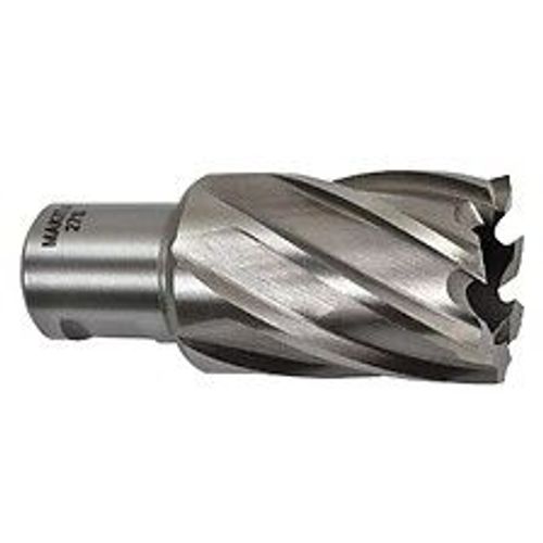 Fraises Pour Perceuse Magnétique Makita Hb500 (longueur 30mm) - Taille - Ø25mm