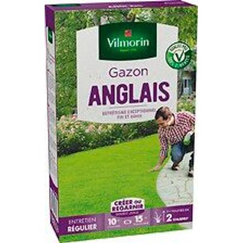 Gazon Anglais Boite 250g