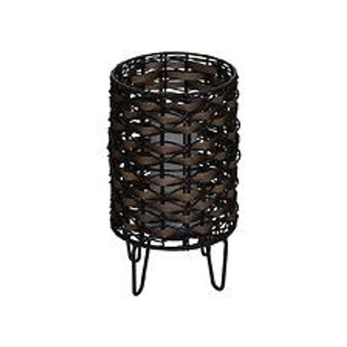 Lampe À Poser Sierra Extérieur Et Intérieur H 30.5 Cm