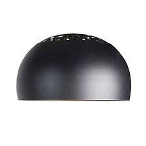 Lampe À Arc Xxl Abat-Jour Noir