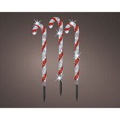 Led Sucre Orge