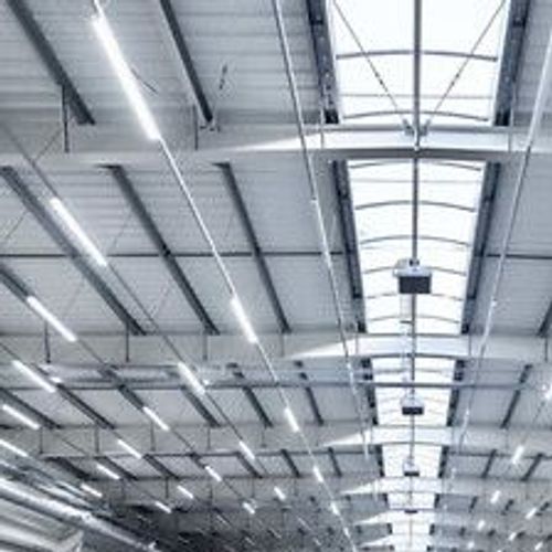 Tube Néon Led 120cm T8 20w (Pack De 10) - Blanc Chaud 2300k - 3500k - Silamp