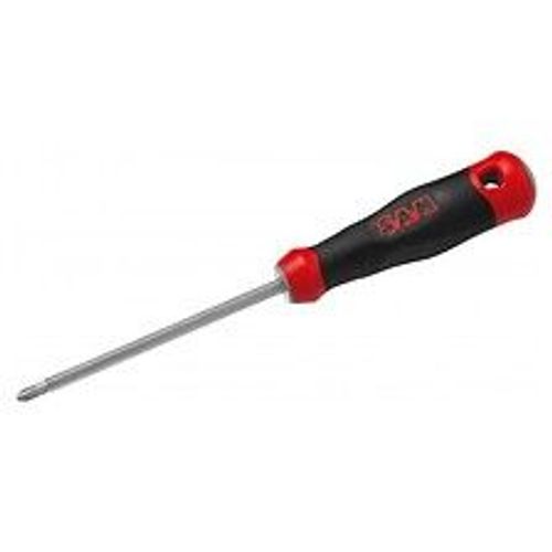 Tournevis S1 Phillips lame hexagonale