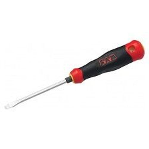 Tournevis S1 Fente mécanicien lame hexagonale avec écrou six pans