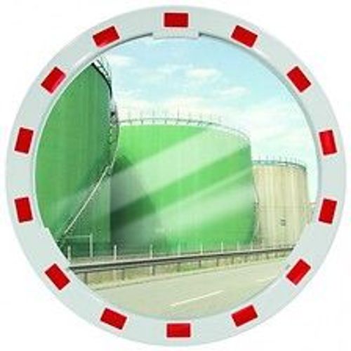 Miroir industrie diamètre60cm