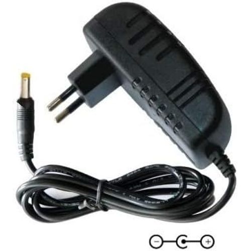 Adaptateur Secteur Alimentation Chargeur 5V pour Enceinte Portable Sony SRS-XB30 SRS-XB41 AC-E0530 AC-E0530M