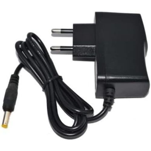 Adaptateur Secteur Alimentation Chargeur 5v Pour Casque Sans Fil Sennheiser Rs-170