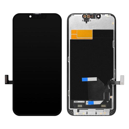 Ecran Lcd Vitre Tactile Pour Iphone 13 + Kit Outils