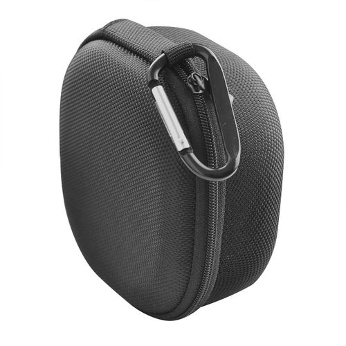 Étui avec béquille pour enceinte Bluetooth Bose SoundLink Micro - Noir