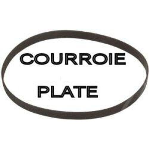 PIONEER  PLZ81  Courroie de remplacement  PL Z81