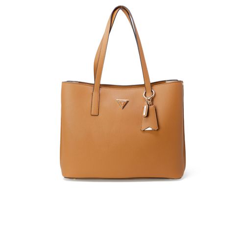 Sacs Femme GUESS meridian girlfriend tote bg877823