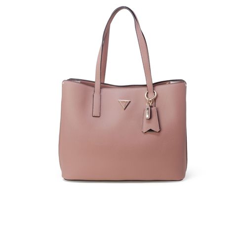 Sacs Femme GUESS meridian girlfriend tote bg877823