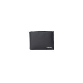 Portefeuilles Homme CALVIN KLEIN ck concise bifold 5cc w/coin l k50k510599