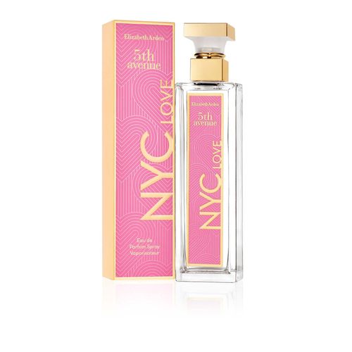 5th Avenue Nyc Love - Eau De Parfum - 75ml - Vaporizador 