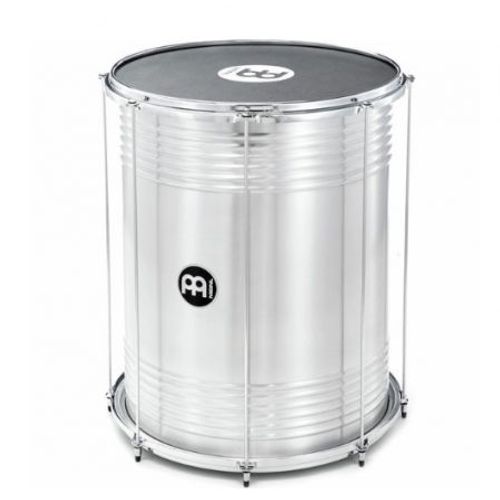 Surdo Meinl Samba 18''x 22'' 8 Tirants Su18 Aluminium