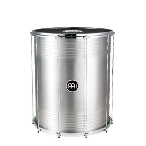 Surdo Meinl Samba 20''x 24'' 10 Tirants Su20 Aluminium