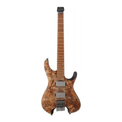 Ibanez - Q52pb Antique Brown Stained - Guitare Électrique
