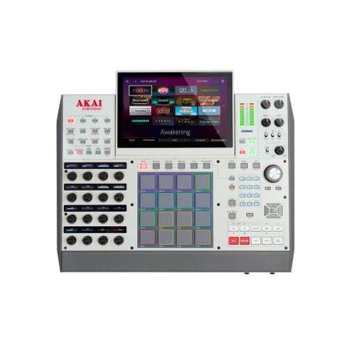AKAI - MPC X SPECIAL EDITION