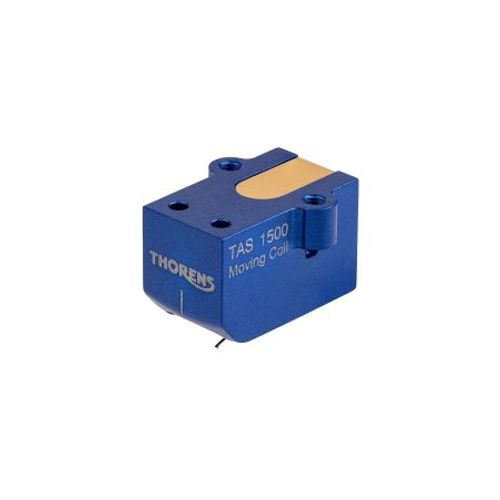 THORENS - TAS 1500 - Cellule ortofon hifi pour td 1500 & td 403 dd
