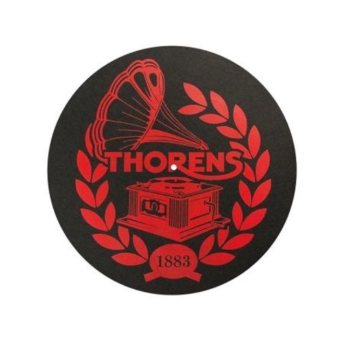 THORENS - FEUTRINE LOGO 1883 - Feutrine logo thorens