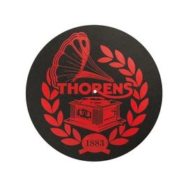THORENS - FEUTRINE LOGO 1883 - Feutrine logo thorens