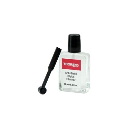 THORENS - KIT DE NETTOYAGE STYLUS - Kit de nettoyage pour diamant