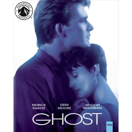 Ghost [Ultra Hd] With Blu-Ray, 4k Mastering, Ac-3/Dolby Digital, Digital Copy, Dolby, Dubbed, Subtitled, Widescreen