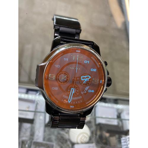 Montre diesel DZ 4434 montres Rakuten