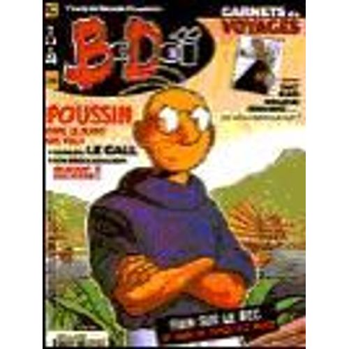 Bodoï N° 34