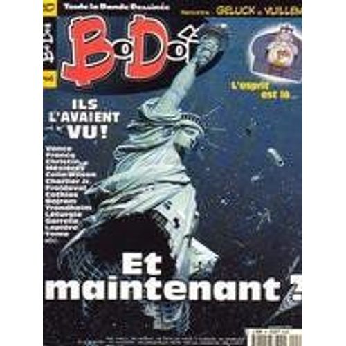 Bodoï N° 46