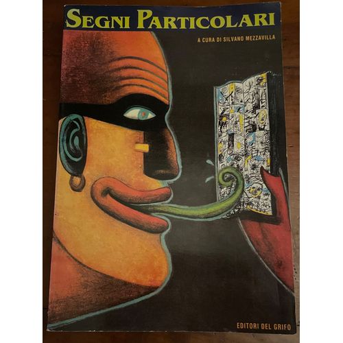 Segni Particolari