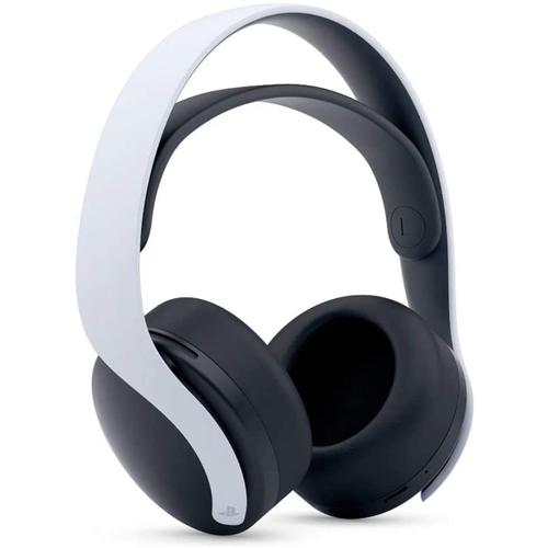 Sony PULSE 3D - Casque gaming PS5 sans fil - Blanc