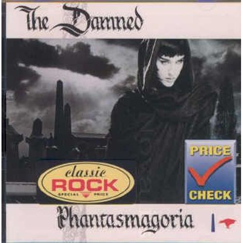 Phantasmagoria
