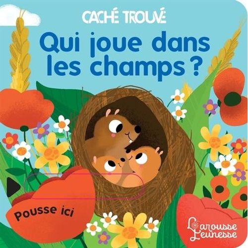 Qui Joue Dans Les Champs ?